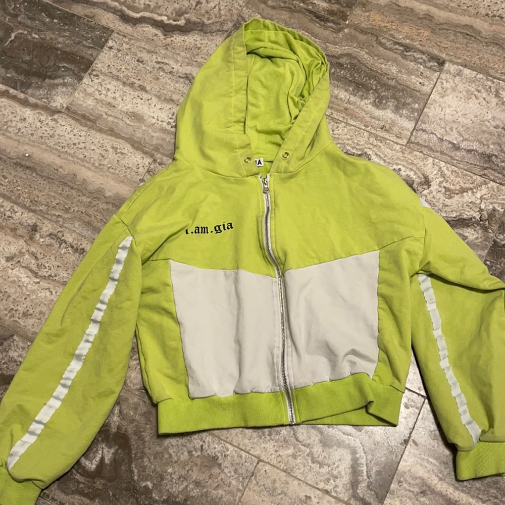 I.am.Gia hoodie